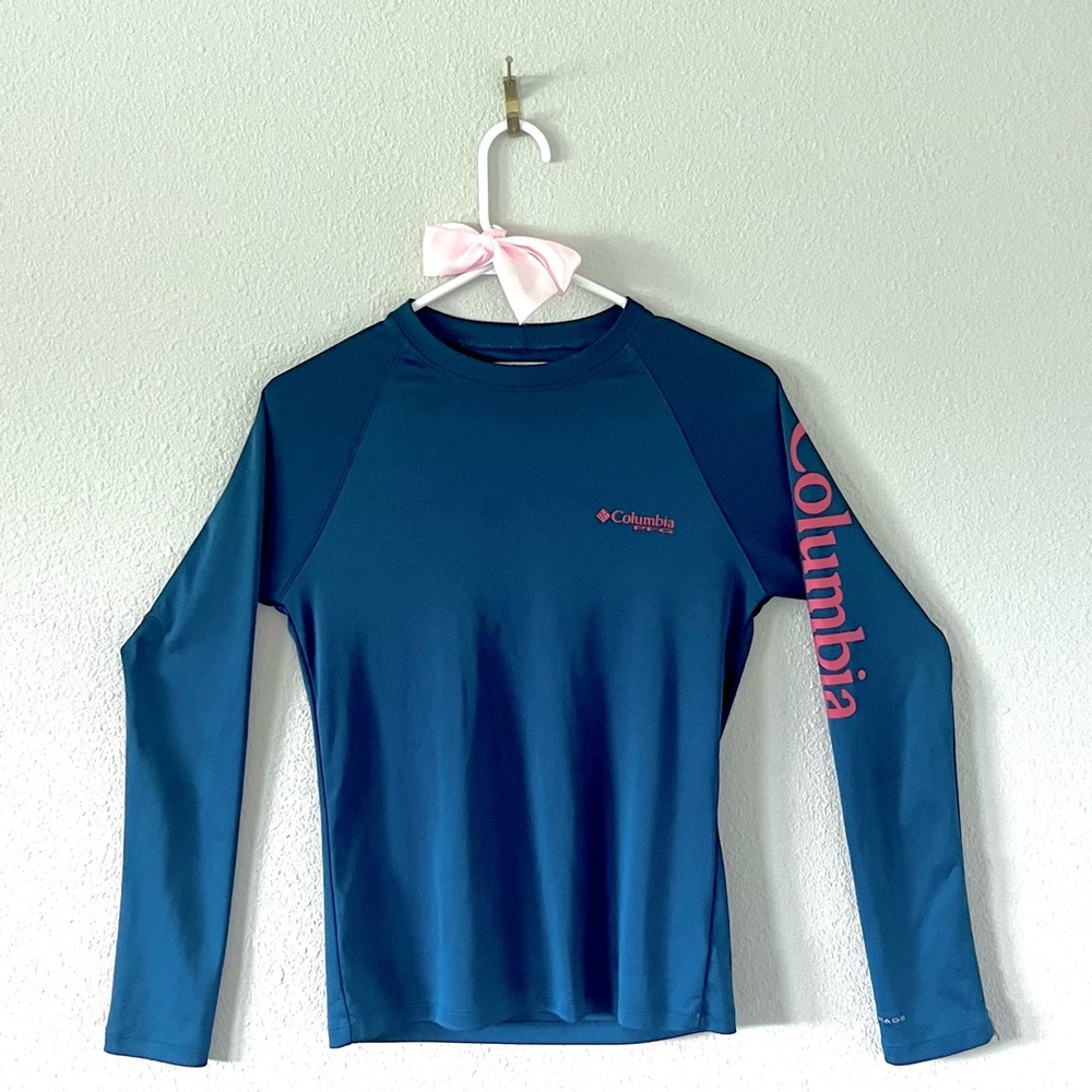 Columbia Sweet - Size S